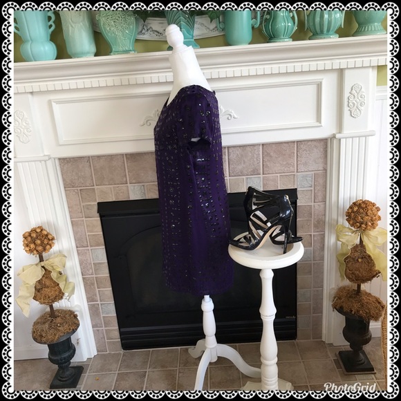 French Connection dress, size 6 - Picture 2 of 7